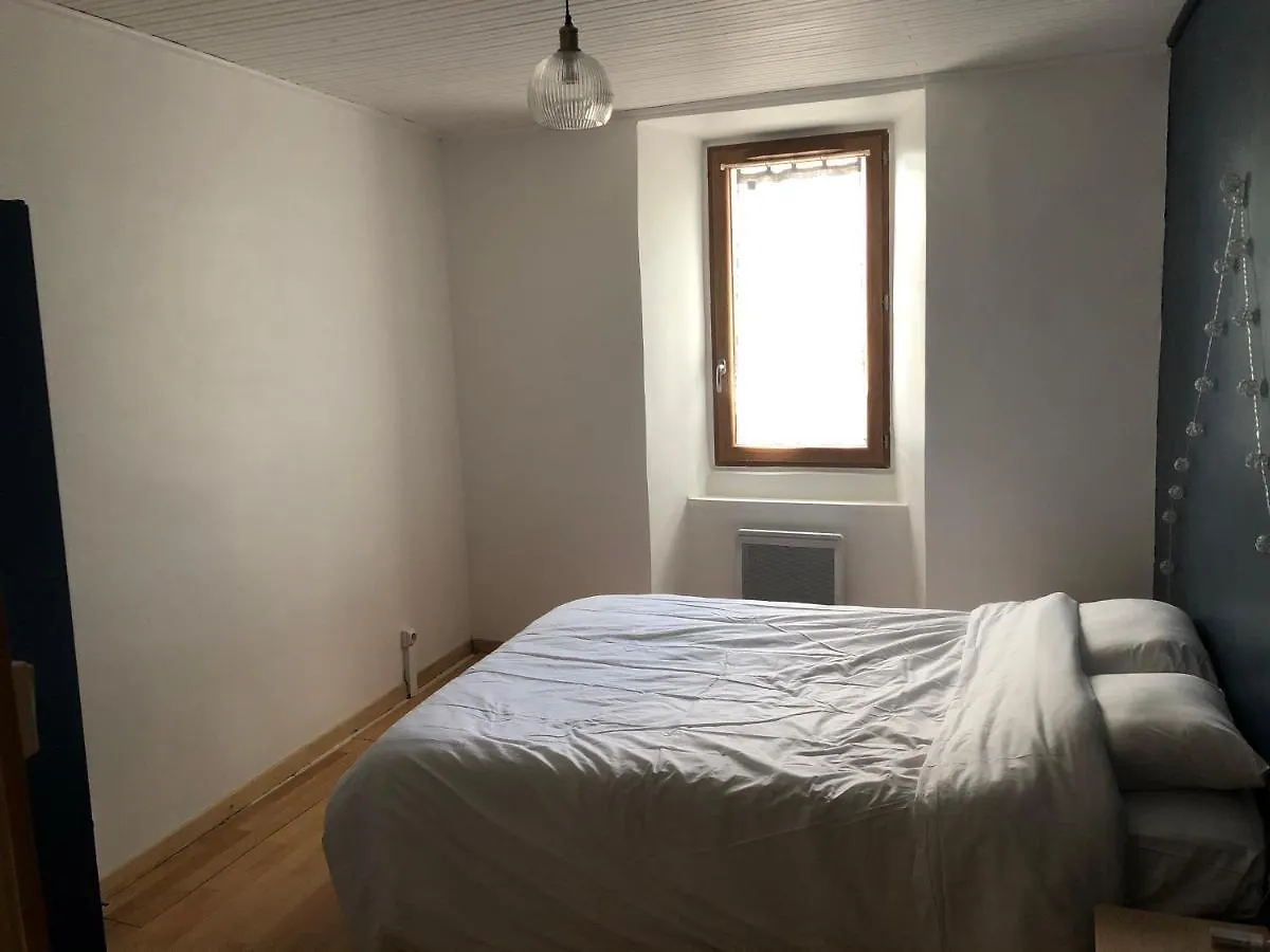 Appartement 6 Personnes Valgorge 0*,  프랑스