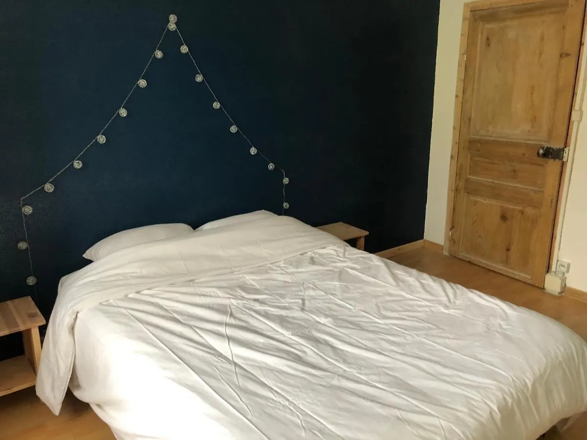 Appartement 6 Personnes Valgorge 0*,  France