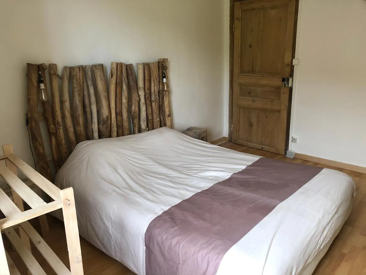 Appartement 6 Personnes Valgorge