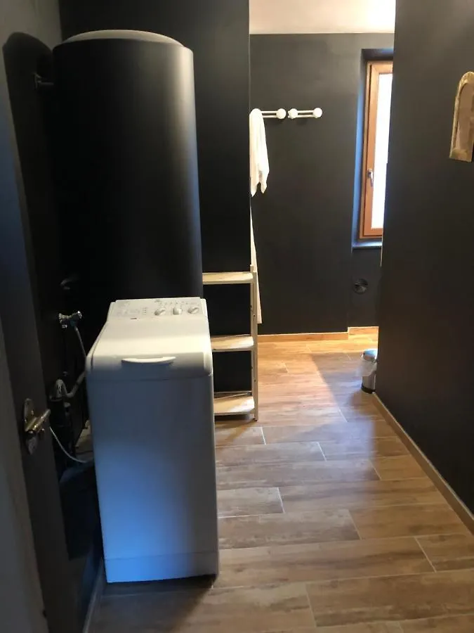 Appartement 6 Personnes Valgorge 펜션