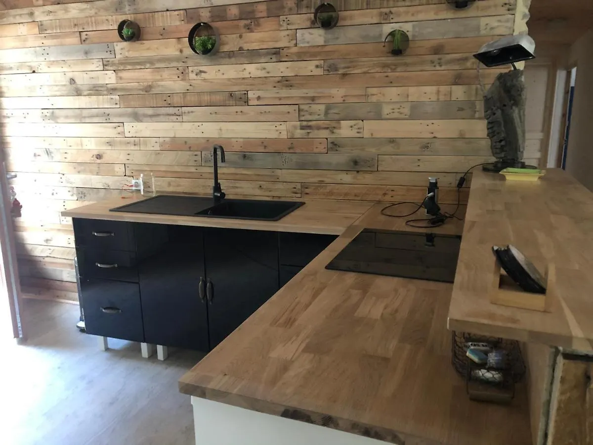 Appartement 6 Personnes Valgorge 0*,  프랑스