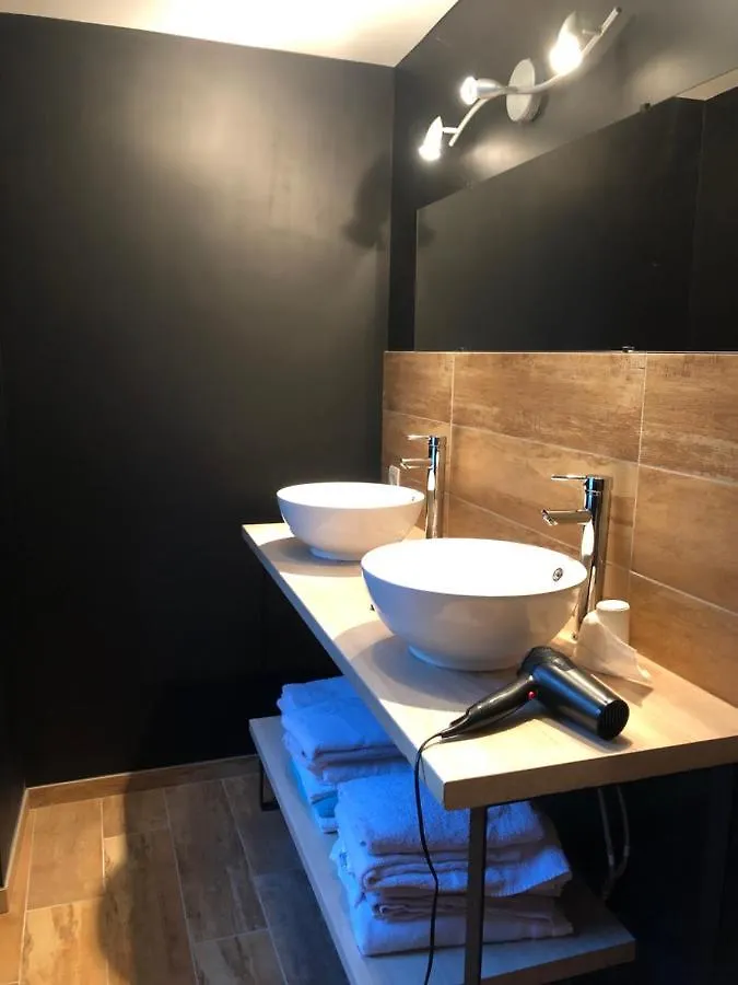 Appartement 6 Personnes Valgorge 0*,  France