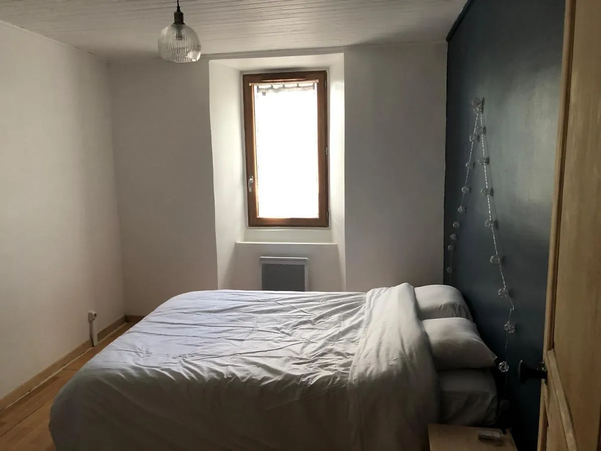 Holiday home Appartement 6 Personnes Valgorge