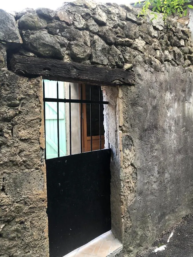Appartement 6 Personnes Valgorge 0*,
