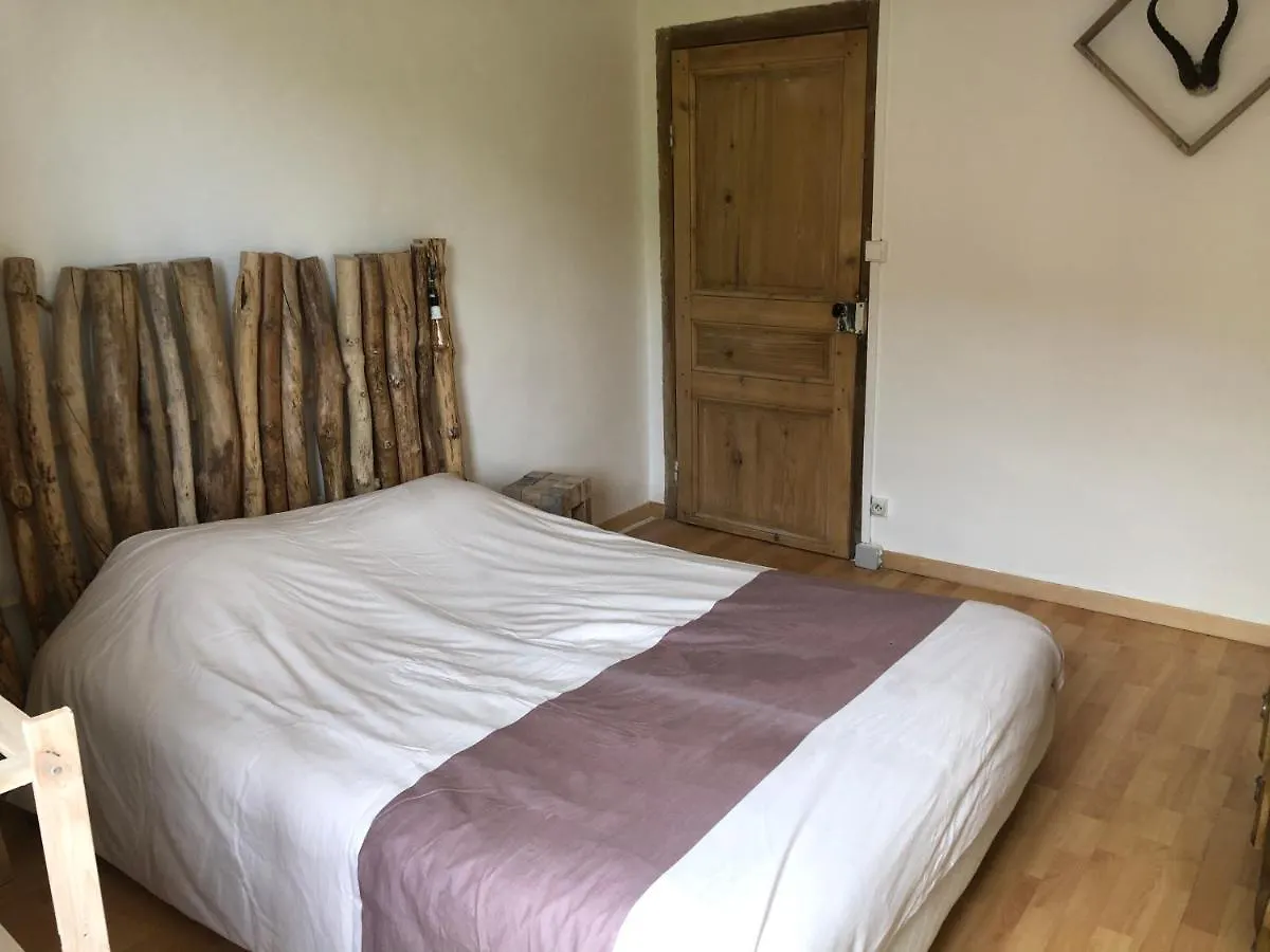 Holiday home Appartement 6 Personnes Valgorge